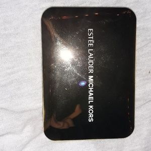 Estee Lauder Michael Kors Eyeshadow/Bronzer